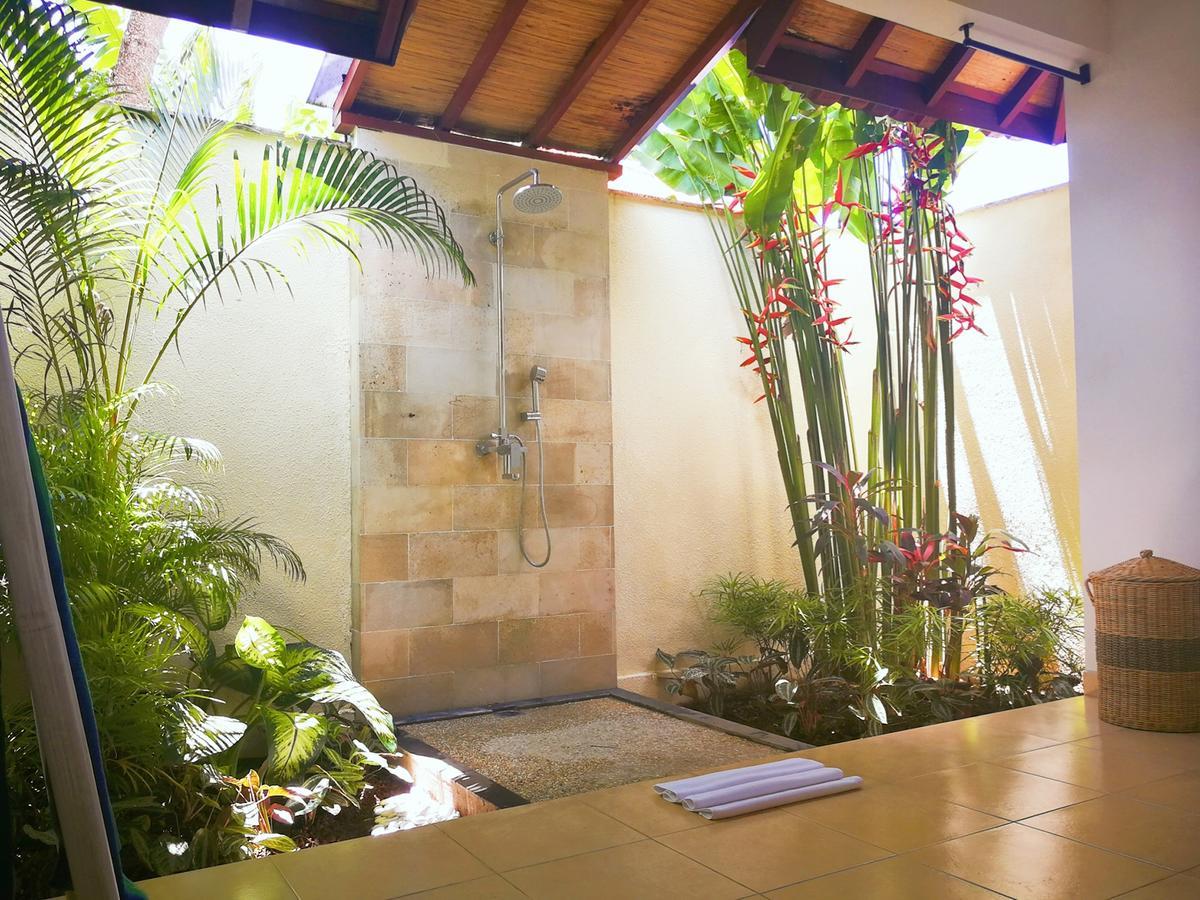 Sunshine Villa Canggu  Exterior photo